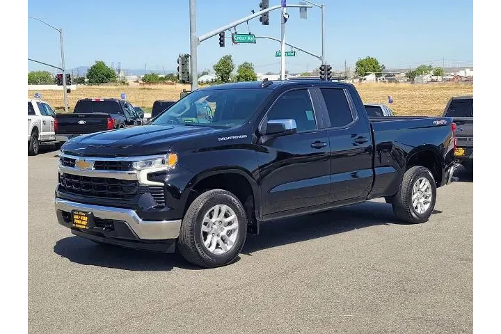 $35700 : Chevrolet Silverado 1500 202 image 8