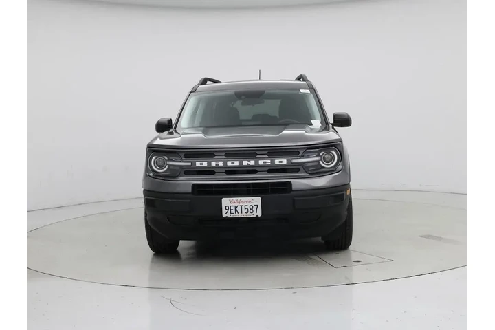 $23998 : Ford Bronco Sport 2022 AWD B image 5