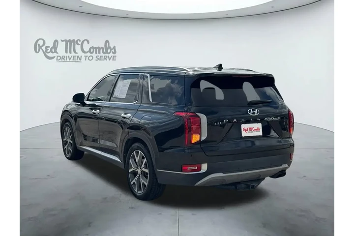 $20997 : Hyundai PALISADE 2021 SEL 4d image 3