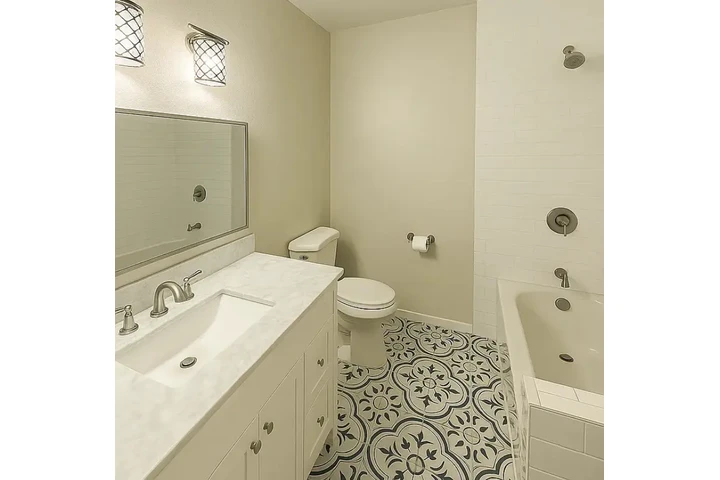 $2350 : 3 Bedroom House in Koreatown image 10