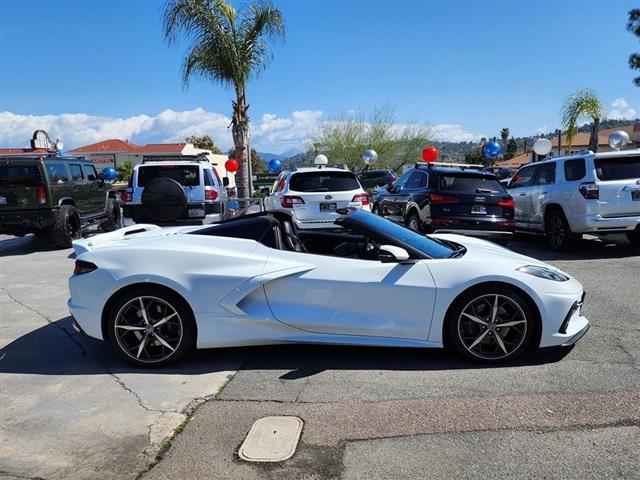 $72995 : 2021 Corvette image 8