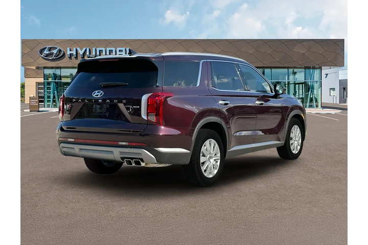 $37995 : Hyundai PALISADE 2025 AWD SE image 7