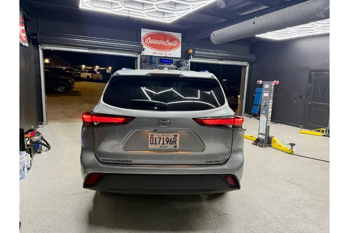 $18995 : 2020 Highlander image 4