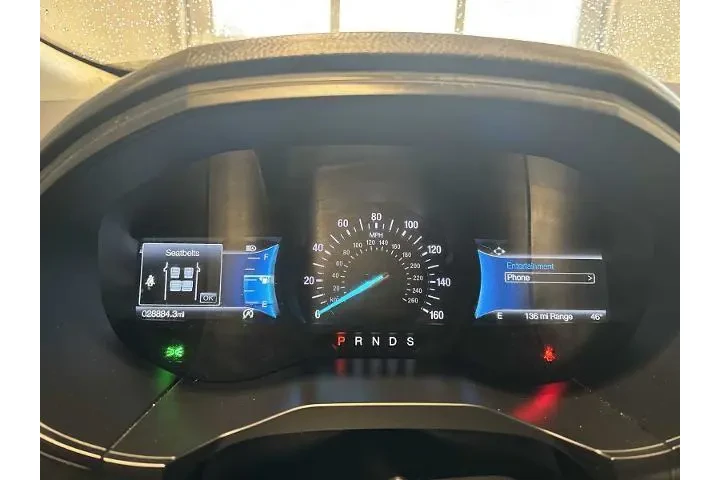 $27888 : Ford Edge 2024 AWD SE 4dr SU image 10