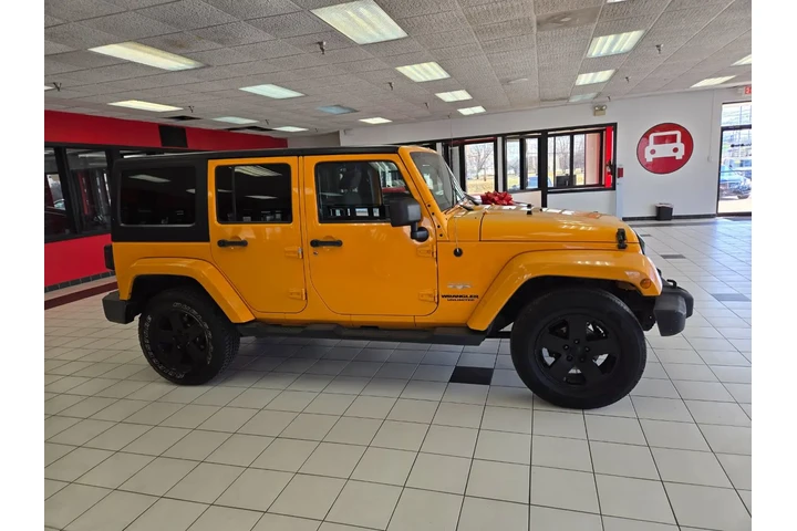 $2500 : Jeep / Wrangler image 3