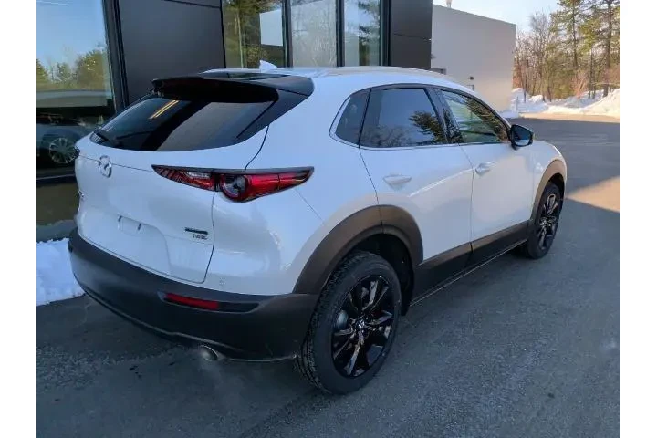 $25395 : Mazda CX-30 2023 AWD 2.5 Tur image 6