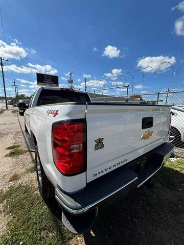 $25990 : 2018 CHEVROLET SILVERADO 1500 image 4