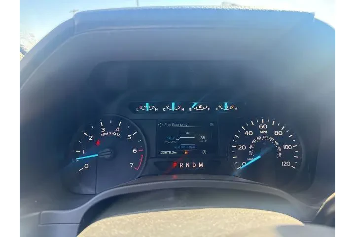 $19815 : Ford F-150 2020 4x2 XL 4dr S image 9