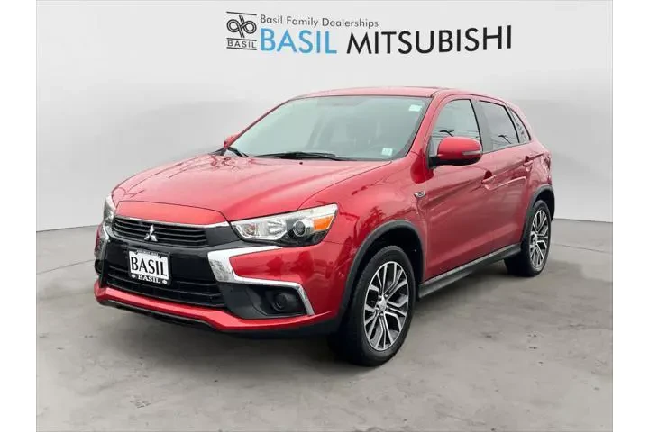 $12794 : Mitsubishi Outlander Sport 2 image 7