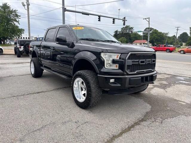 $20900 : 2015 F-150 Lariat image 4