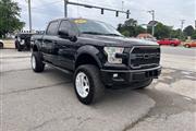 $20900 : 2015 F-150 Lariat thumbnail