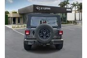 $19995 : Jeep Wrangler Unlimited 2018 thumbnail