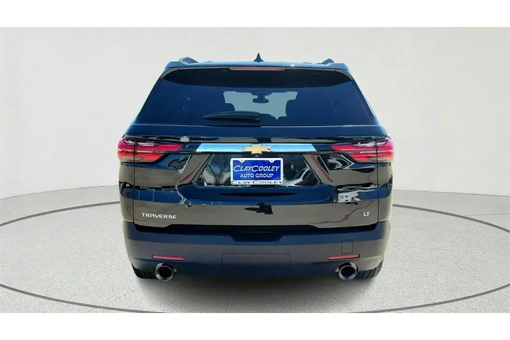 $29998 : Chevrolet Traverse 2023 LT C image 4