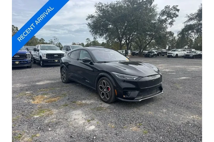 $34987 : Ford Mustang Mach-E 2023 AWD image 7