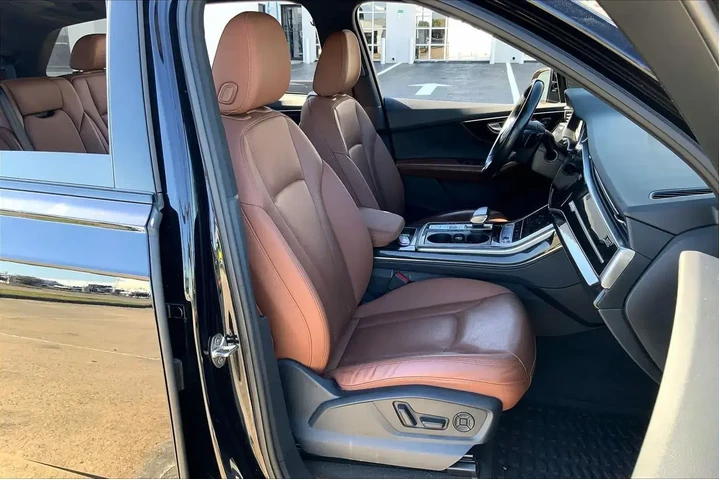 $30814 : Audi Q7 2021 AWD quattro Pre image 9