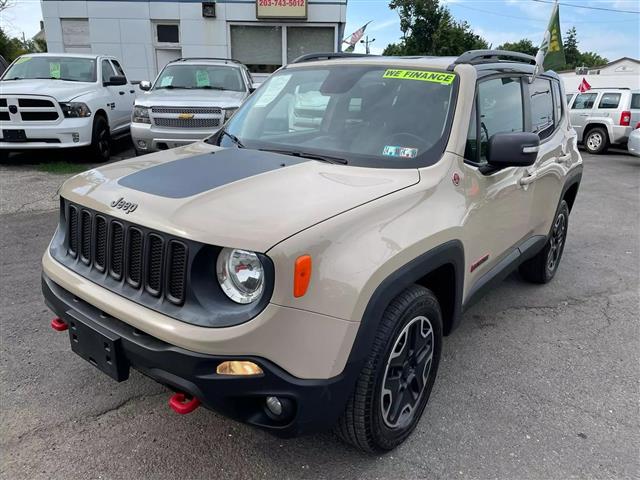 $12900 : 2015 JEEP RENEGADE2015 JEEP R image 2