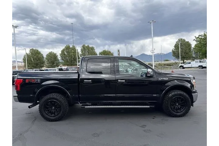 $33741 : Ford F-150 2019 4x4 XL 4dr S image 7