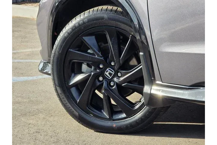 $22500 : Honda HR-V 2022 Sport 4dr Cr image 8