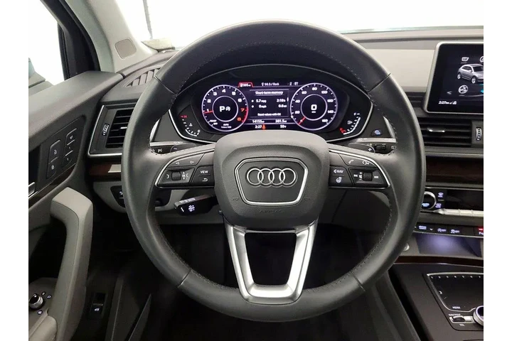 $26998 : Audi Q5 2019 AWD quattro Pre image 10