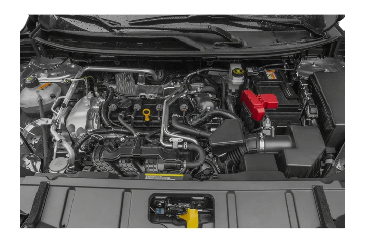 $20000 : 2023 Rogue SV image 8