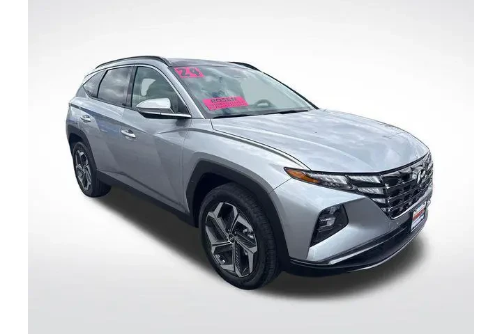 $34885 : Hyundai TUCSON Hybrid 2024 A image 7