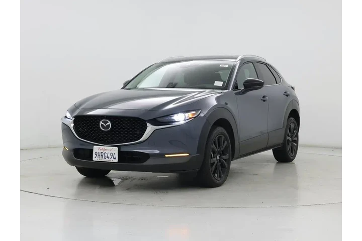 $27998 : Mazda CX-30 2023 AWD 2.5 Tur image 4