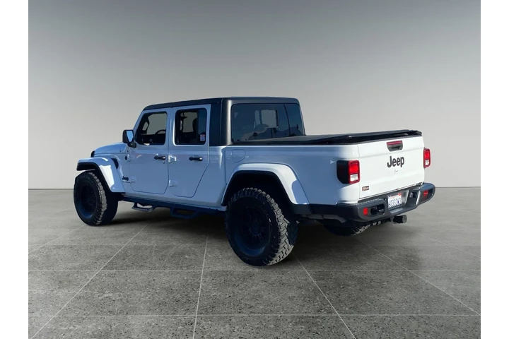 $38682 : Jeep Gladiator 2023 image 3