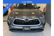 $37900 : Toyota Highlander 2024 AWD X thumbnail