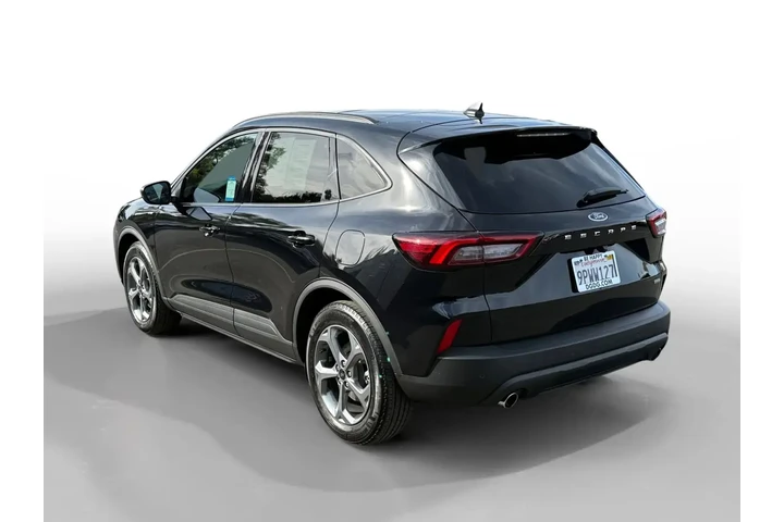 $29783 : Ford Escape Hybrid 2025 ST-L image 3