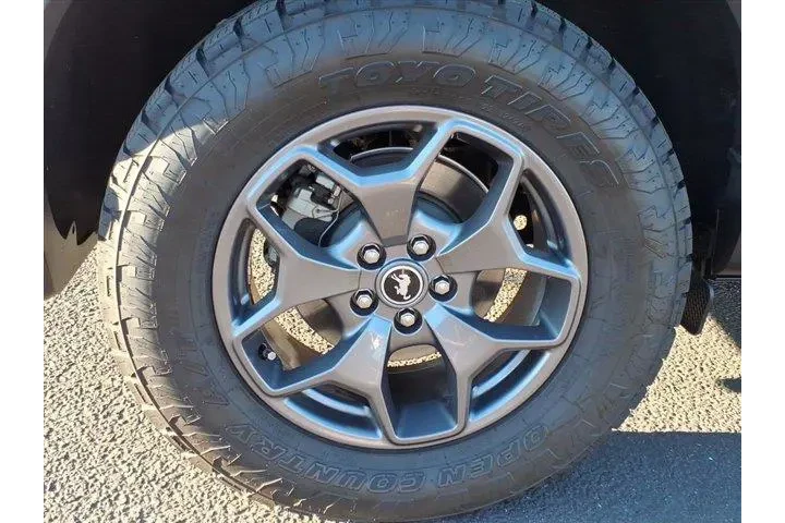 $26900 : Ford Bronco Sport 2023 AWD B image 8