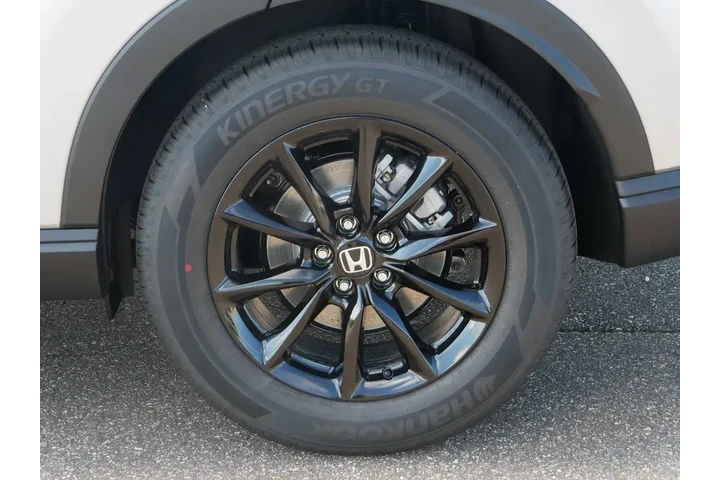 $39583 : Honda CR-V Hybrid 2026 AWD S image 3