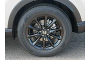 $39583 : Honda CR-V Hybrid 2026 AWD S thumbnail