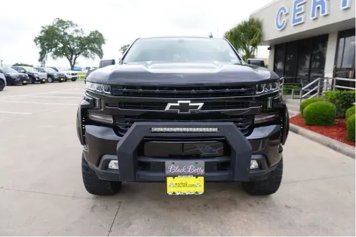 $39788 : Chevrolet Silverado 1500 201 image 2