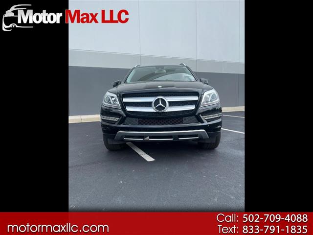 $12995 : 2013 Mercedes-Benz GL-Class G image 1