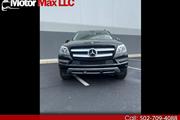 2013 Mercedes-Benz GL-Class G en Louisville