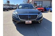 $21950 : 2015 Mercedes-Benz S-Class S thumbnail