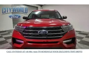 $26793 : Ford Explorer 2022 AWD XLT 4 thumbnail