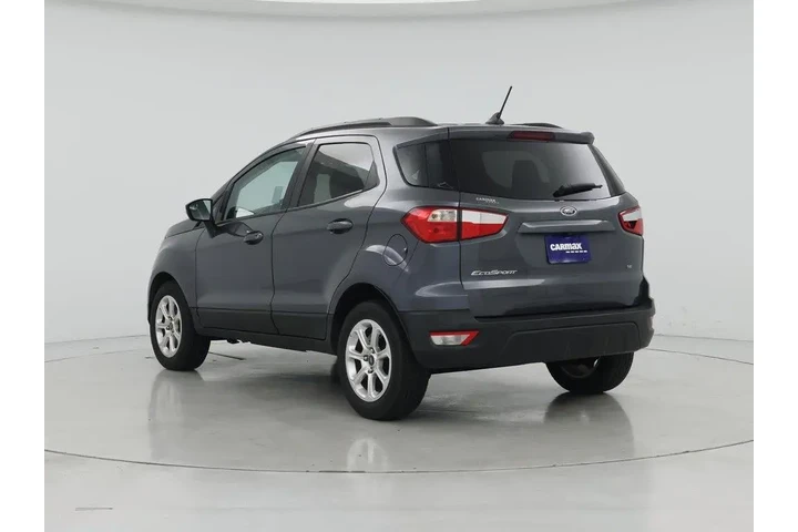 $14998 : Ford EcoSport 2021 SE 4dr Cr image 2