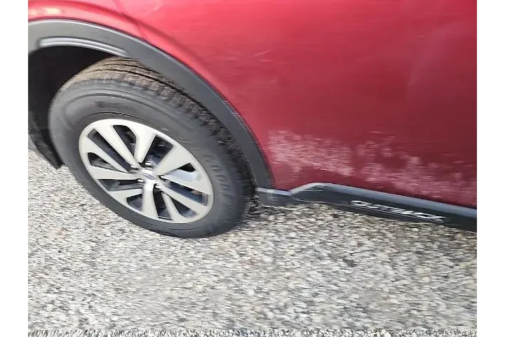 $20998 : Subaru Outback 2020 AWD Prem image 4