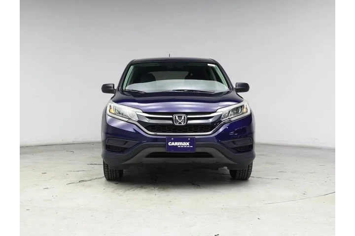 $14998 : Honda CR-V 2015 LX 4dr SUV image 5
