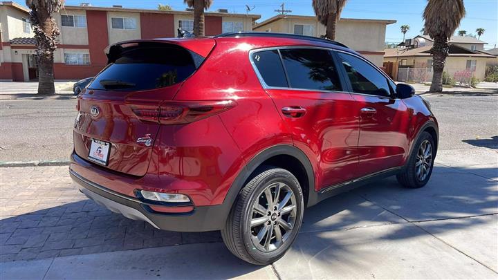 $15895 : 2020 KIA SPORTAGE2020 KIA SPO image 5