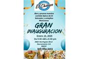 EL Chivazo Grand Opening en Sacramento