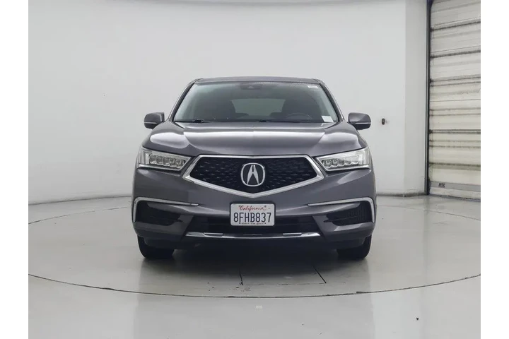 $26998 : Acura MDX 2018 SH-AWD 4dr SU image 5