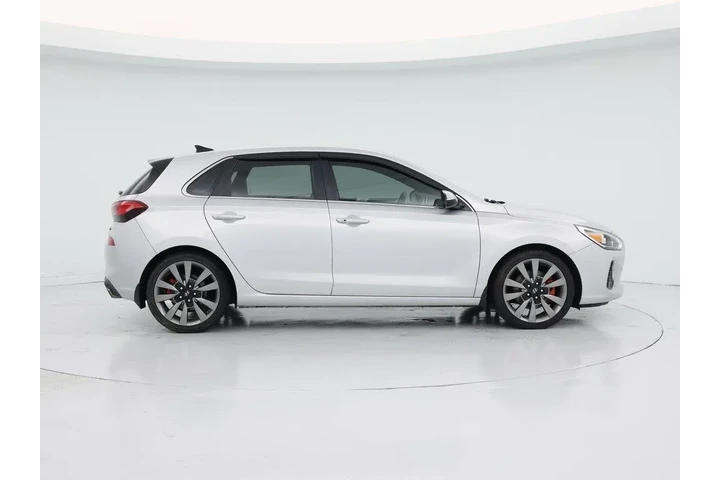 $16998 : Hyundai ELANTRA GT 2018 Spor image 7