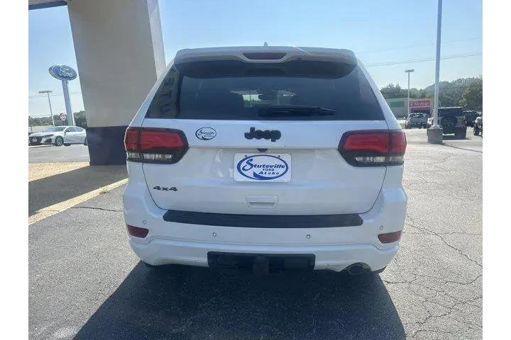 $22950 : Jeep Grand Cherokee WK 2022 image 6