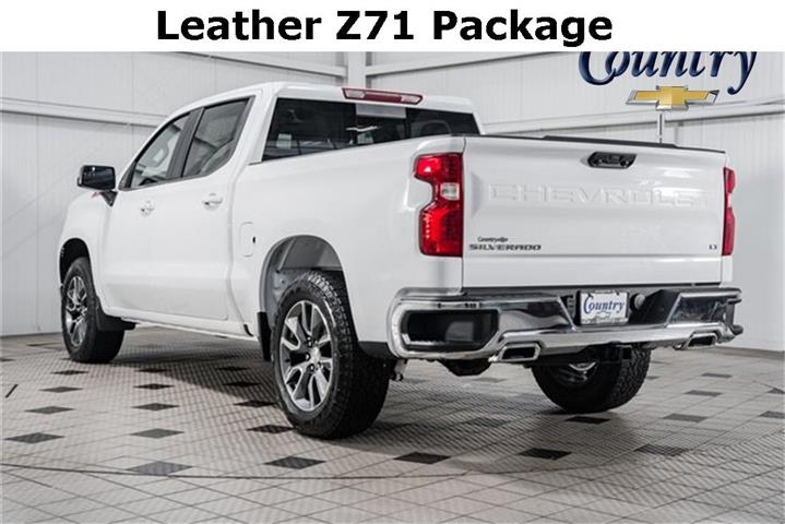 $61510 : 2024 Silverado 1500 LT image 6