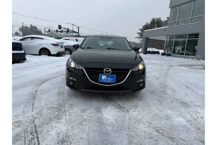 $11499 : 2015 3 i Touring image 3