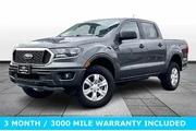 Ford Ranger 2019 4x4 XLT 4dr en Atlanta