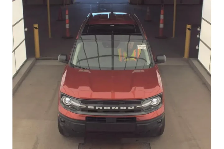 $24893 : Ford Bronco Sport 2023 AWD B image 2