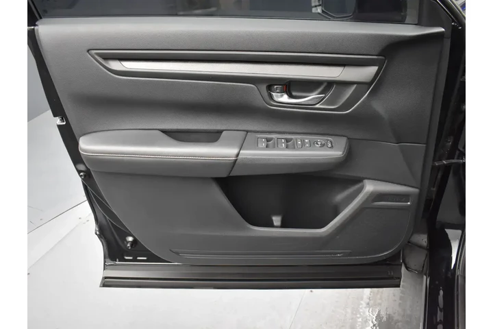 $28495 : Honda CR-V Hybrid 2025 AWD S image 7